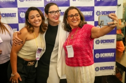 2º Encontro de Vereadoras de MT