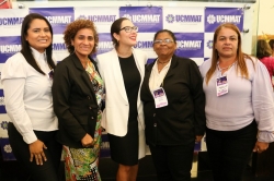 2º Encontro de Vereadoras de MT