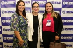 2º Encontro de Vereadoras de MT