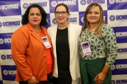 2º Encontro de Vereadoras de MT