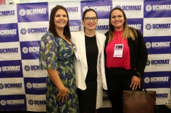 2º Encontro de Vereadoras de MT