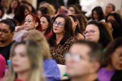 1º Encontro de Segurança Pública do TCE-MT