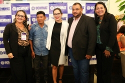 2º Encontro de Vereadoras de MT