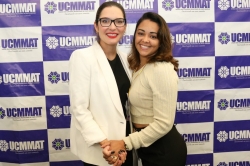 2º Encontro de Vereadoras de MT