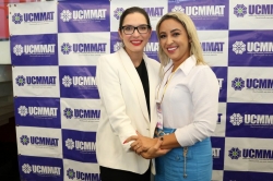 2º Encontro de Vereadoras de MT