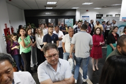 Semana de Conscientização à Eficiência Energética