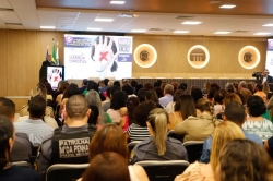 1º Encontro de Segurança Pública do TCE-MT