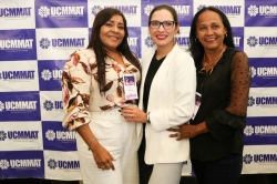 2º Encontro de Vereadoras de MT