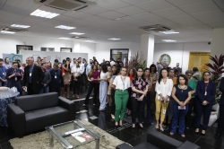 Semana de Conscientização à Eficiência Energética