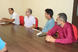 Vereadores da região Araguaia se unem em grupo de trabalho para solucionar conclusão das BRs 158 e 242