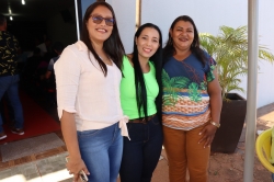 Vereadores da região Araguaia se unem em grupo de trabalho para solucionar conclusão das BRs 158 e 242