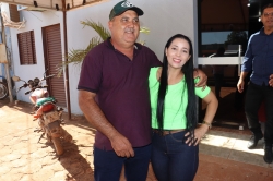 Vereadores da região Araguaia se unem em grupo de trabalho para solucionar conclusão das BRs 158 e 242
