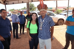 Vereadores da região Araguaia se unem em grupo de trabalho para solucionar conclusão das BRs 158 e 242