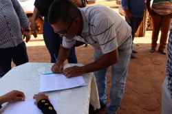 Vereadores da região Araguaia se unem em grupo de trabalho para solucionar conclusão das BRs 158 e 242