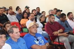 Vereadores da região Araguaia se unem em grupo de trabalho para solucionar conclusão das BRs 158 e 242