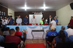 Vereadores da região Araguaia se unem em grupo de trabalho para solucionar conclusão das BRs 158 e 242