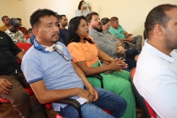 Vereadores da região Araguaia se unem em grupo de trabalho para solucionar conclusão das BRs 158 e 242