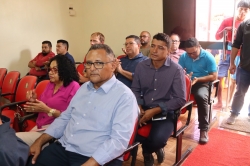 Vereadores da região Araguaia se unem em grupo de trabalho para solucionar conclusão das BRs 158 e 242