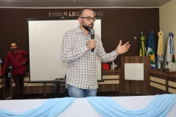 Vereadores da região Araguaia se unem em grupo de trabalho para solucionar conclusão das BRs 158 e 242