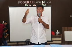 Vereadores da região Araguaia se unem em grupo de trabalho para solucionar conclusão das BRs 158 e 242