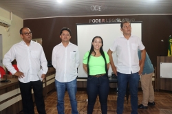 Vereadores da região Araguaia se unem em grupo de trabalho para solucionar conclusão das BRs 158 e 242