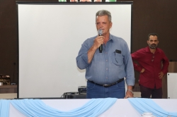Vereadores da região Araguaia se unem em grupo de trabalho para solucionar conclusão das BRs 158 e 242