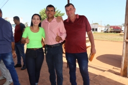 Vereadores da região Araguaia se unem em grupo de trabalho para solucionar conclusão das BRs 158 e 242