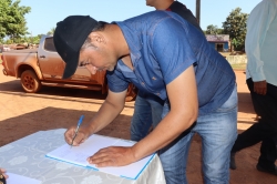 Vereadores da região Araguaia se unem em grupo de trabalho para solucionar conclusão das BRs 158 e 242