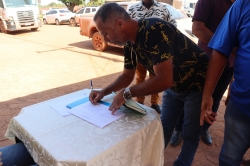 Vereadores da região Araguaia se unem em grupo de trabalho para solucionar conclusão das BRs 158 e 242