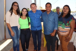 Vereadores da região Araguaia se unem em grupo de trabalho para solucionar conclusão das BRs 158 e 242