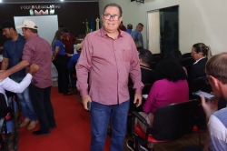 Vereadores da região Araguaia se unem em grupo de trabalho para solucionar conclusão das BRs 158 e 242
