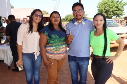 Vereadores da região Araguaia se unem em grupo de trabalho para solucionar conclusão das BRs 158 e 242