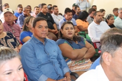 Vereadores da região Araguaia se unem em grupo de trabalho para solucionar conclusão das BRs 158 e 242