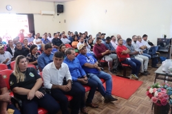 Vereadores da região Araguaia se unem em grupo de trabalho para solucionar conclusão das BRs 158 e 242