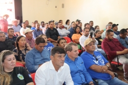 Vereadores da região Araguaia se unem em grupo de trabalho para solucionar conclusão das BRs 158 e 242
