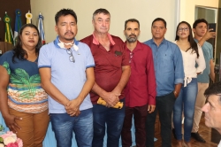Vereadores da região Araguaia se unem em grupo de trabalho para solucionar conclusão das BRs 158 e 242