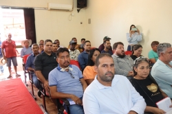 Vereadores da região Araguaia se unem em grupo de trabalho para solucionar conclusão das BRs 158 e 242