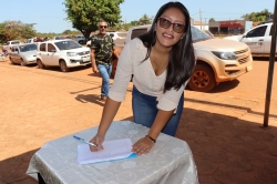 Vereadores da região Araguaia se unem em grupo de trabalho para solucionar conclusão das BRs 158 e 242