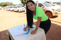 Vereadores da região Araguaia se unem em grupo de trabalho para solucionar conclusão das BRs 158 e 242
