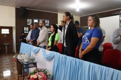Vereadores da região Araguaia se unem em grupo de trabalho para solucionar conclusão das BRs 158 e 242