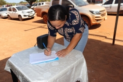 Vereadores da região Araguaia se unem em grupo de trabalho para solucionar conclusão das BRs 158 e 242