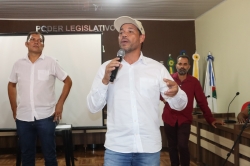 Vereadores da região Araguaia se unem em grupo de trabalho para solucionar conclusão das BRs 158 e 242