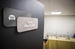 Ouvidoria-geral do TCE-MT inaugura novo espaço e realiza Ouvidoria Day