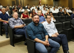 Posse da Diretoria da AMM - Biênio 2019/2020