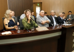 Posse da Diretoria da AMM - Biênio 2019/2020