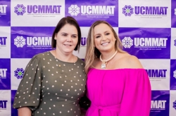 2º Encontro de Vereadoras de MT