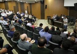 Posse da Diretoria da AMM - Biênio 2019/2020