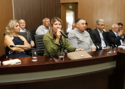 Posse da Diretoria da AMM - Biênio 2019/2020