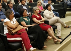Posse da Diretoria da AMM - Biênio 2019/2020