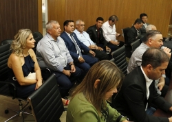 Posse da Diretoria da AMM - Biênio 2019/2020